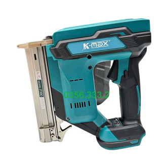 Súng bắn đinh Makita F30 dùng pin phổ thông Makita 18-21V động cơ không chổi than