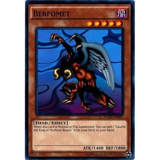 Berfomet - ygld-enb09 - common unlimited