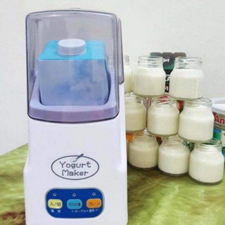 Máy làm sữa chua yogurt nhật bản dung tích 1000ml