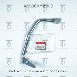 Cần thắng future 2013 honda vn _ 46500kyz900