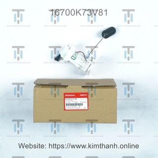 Bơm xăng future 2020 honda vn _ 16700k73v81