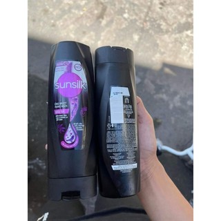 Dầu xả sunsilk 140g