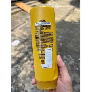 Dầu xả sunsilk 140g