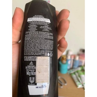 Dầu xả sunsilk 140g
