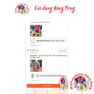 Bọc vali thun co giãn đủ size S M L