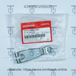 Bas thắng sau wave alpha 2017 honda _ 43410kwb600