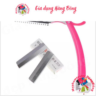 Dao tem cạo lông mày