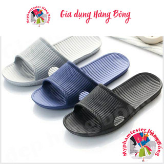 Dép nhựa dẻo đi trong nhà, khách sạn
