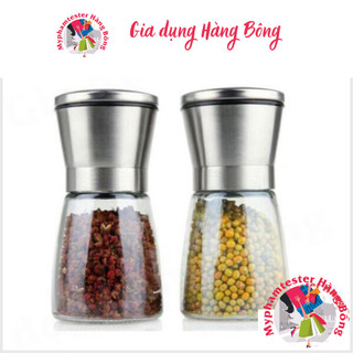 Say tiêu thuỷ tinh