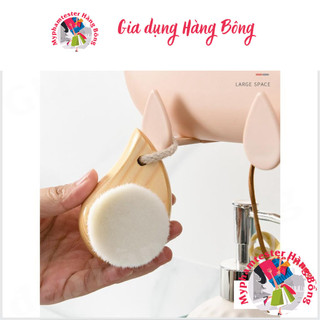 Kệ để đồ đám mây dính cường lực