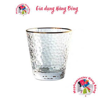 Bộ bình cốc thủy tinh cao cấp