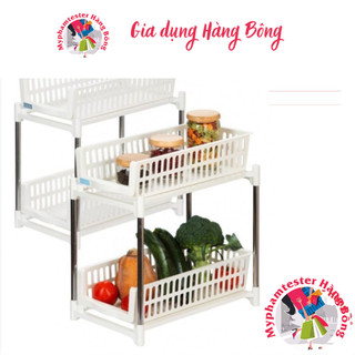 Kệ trượt đa năng Tokyo, hàng đẹp