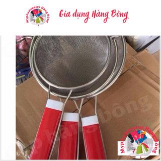 Lọc cháo , lọc cua , lọc mía cán đỏ inooc xịn