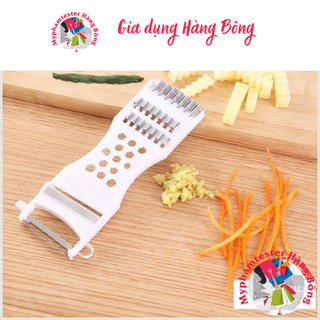 Nạo rau củ đa năng mã C750