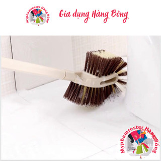 cọ vệ sinh 2 mặt tiện ích