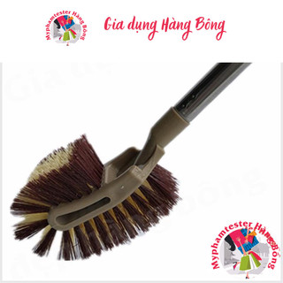 cọ vệ sinh 2 mặt tiện ích