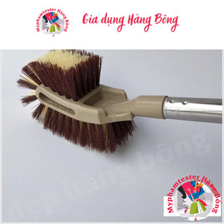 cọ vệ sinh 2 mặt tiện ích
