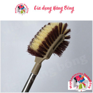 cọ vệ sinh 2 mặt tiện ích