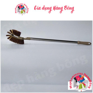cọ vệ sinh 2 mặt tiện ích