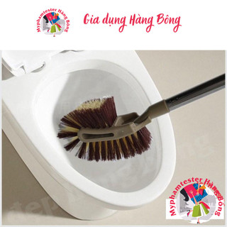 cọ vệ sinh 2 mặt tiện ích