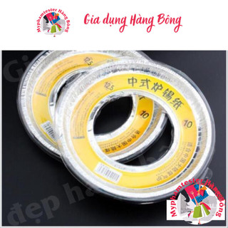 Lót bếp ga vuông tròn hàng xuất nhật cao cấp
