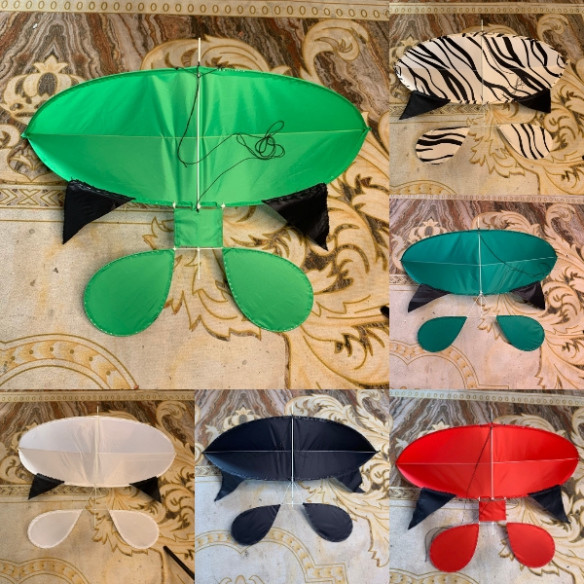 Diều sáo mini giá rẻ 2m diều sáo lắp ghép giá rẻ 2m 3m 2m5 - tess lên mới gủi - Thành diều sáo