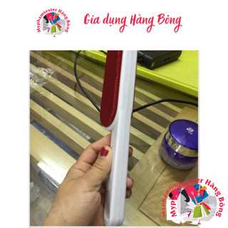 Cây phủi bụi quần áo, giường thảm
