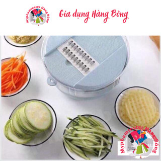 Bộ nạo rau củ lúa mạch đa năng