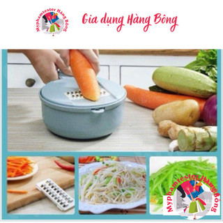 Bộ nạo rau củ lúa mạch đa năng