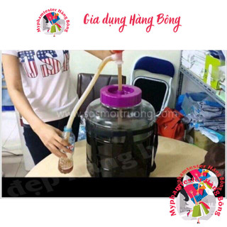 Dụng cụ hút, chiết dung dịch