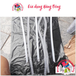 Dụng cụ hút, chiết dung dịch