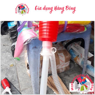 Dụng cụ hút, chiết dung dịch