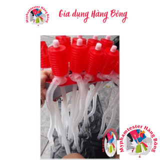 Dụng cụ hút, chiết dung dịch