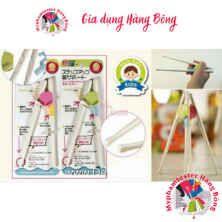 Đũa tập ăn cho bé