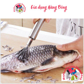 Dụng cụ bào hoa quả hoặc đánh vẩy cá