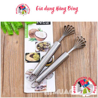 Dụng cụ bào hoa quả hoặc đánh vẩy cá