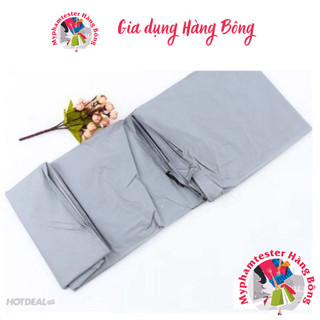 Bạt phủ xe máy, xe đạp tiện dụng