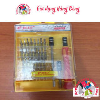 Bộ tô vít 42 đầu