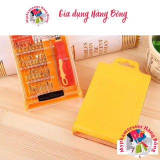 Bộ tô vít 42 đầu