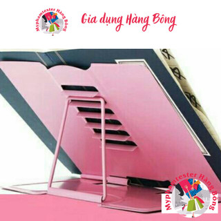 Giá đỡ sách thông minh
