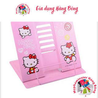 Giá đỡ sách thông minh