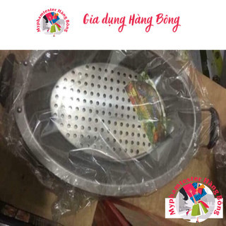Khay inox bầu dục