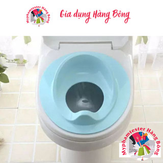 Lót bệt vệ sinh cho bé