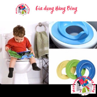 Lót bệt vệ sinh cho bé