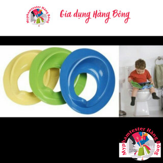 Lót bệt vệ sinh cho bé