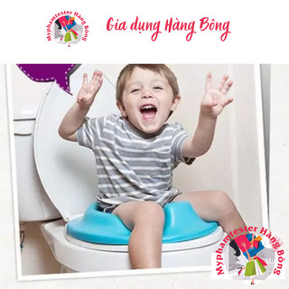 Lót bệt vệ sinh cho bé