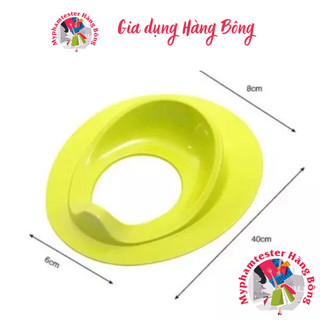 Lót bệt vệ sinh cho bé