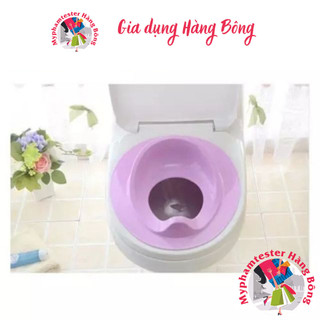 Lót bệt vệ sinh cho bé