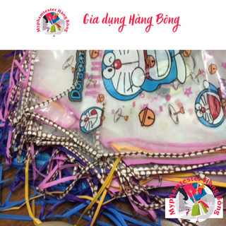 Tạp dề hoạt hình cho bé