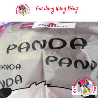 Tạp dề hoạt hình cho bé